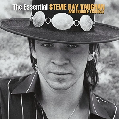 Abbildung von The Essential Stevie Ray Vaughan and Double Troubl [Vinyl LP]