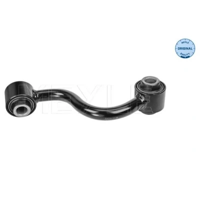 Abbildung von MEYLE 36 16 060 0049 Koppelstange Hinterachse links 143 ORIGINAL Quality NISSAN: Qashqai / Qashqai+2 I, 2, X Trail, RENAULT: Koleos Kadjar