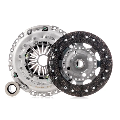 Abbildung von LuK 624 3267 00 Kupplungssatz PEUGEOT: 307 CC, 508 I SW, 807, CITROËN: C8, C5 II Estate, Dispatch Van, FIAT: Scudo II, Ulysse