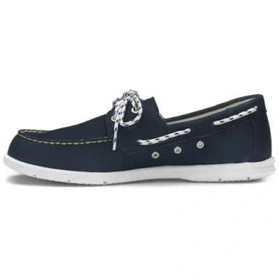Abbildung von Sebago Jackman Bootsschuh, Herren, Größe: 42, Blue navy Schuhe