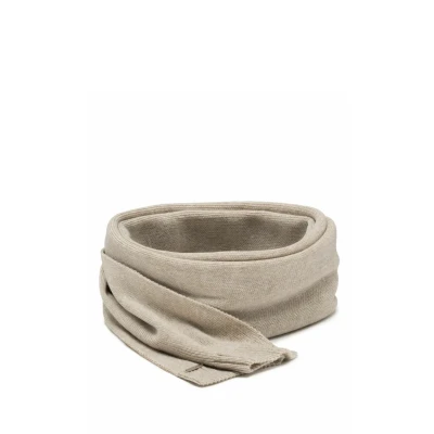 Abbildung von Vivisence Schal, Damen, Größe: One Size, Beige