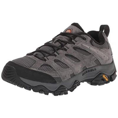 Abbildung von Merrell MOAB 3 Hikingschuh, Herren, Größe: 46, Granite Schuhe
