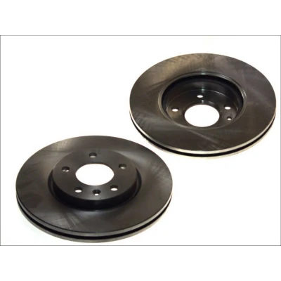Abbildung von FERODO PREMIER DDF1870 Bremsscheibe 300 26 5 115 Belüftet geölt mit Schrauben OPEL: Zafira C Tourer, Astra J Sports Hatchback