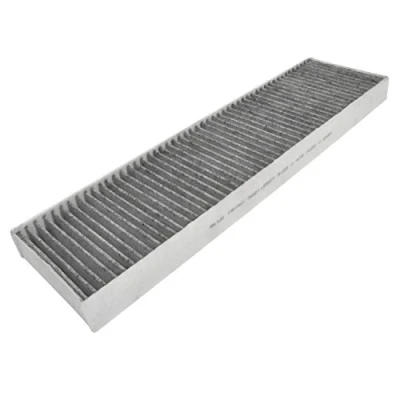 Abbildung von BLUE PRINT ADB112507 Innenraumfilter Aktivkohlefilter 449 120 32 MINI: Hatchback, Countryman, Clubman