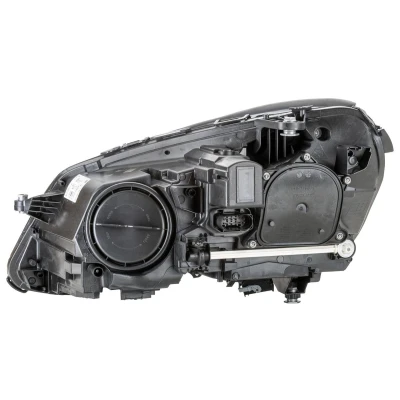 Abbildung von HELLA 1EX 011 066 621 Scheinwerfer MERCEDES BENZ: E Class T modell