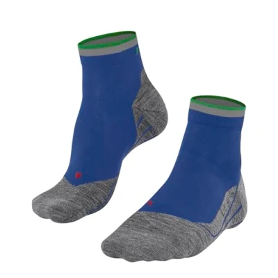 Abbildung von Falke Reflect Sportsocken, Herren, Größe: 42 43, Blue