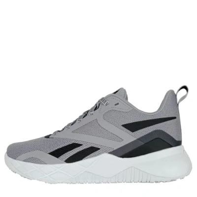 Abbildung von Reebok Herren NFX Trainer Sneaker,Clgry3 Cblack Cdgry6,45.5 EU
