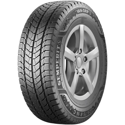 Abbildung von Semperit Van Grip 3 225/75 R16 121/120R PKW Winterreifen Reifen 04703170000