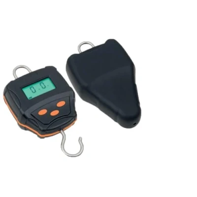Abbildung von Fox Digital Scales 60kg Angelwagen