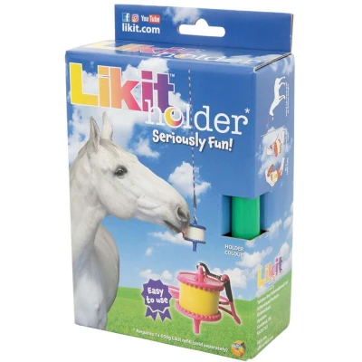 Abbildung von Likit Halterung Grün 650gr