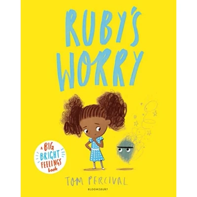 Abbildung von Ruby’s Worry: A Big Bright Feelings Book
