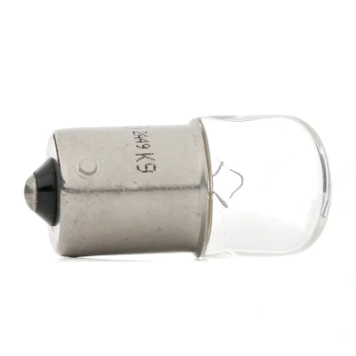 Abbildung von VALEO 032109 Glühlampe, Blinkleuchte 12 5 R5W BMW: 3 Touring, Coupe, Saloon, VOLKSWAGEN: Touran I, Sharan II, Lupo / 3L