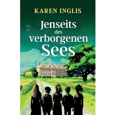 Abbildung von Jenseits des verborgenen Sees (Der verborgene See, Band 3)