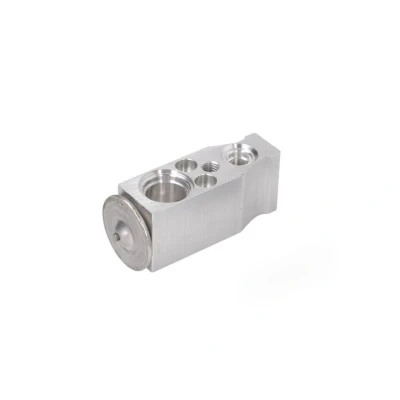 Abbildung von Expansionsventil, Klimaanlage THERMOTEC KTT140044