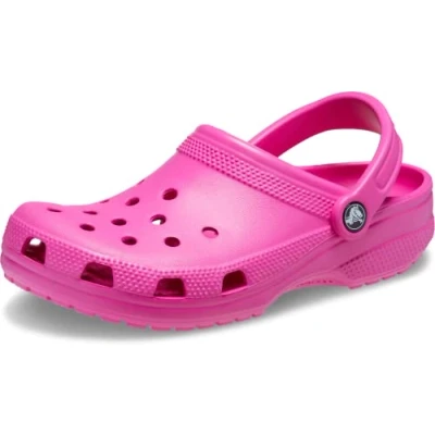 Abbildung von Crocs Classic Clog 36 37 EU Juice