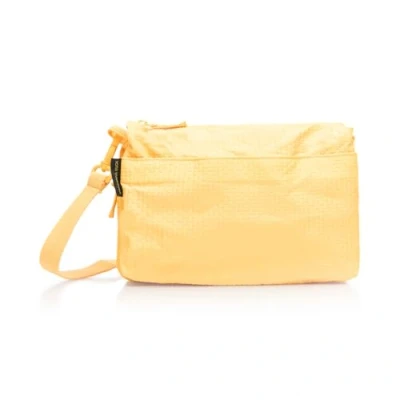 Abbildung von Mandarina Duck Damen Clutch Revival 2.0, Sun