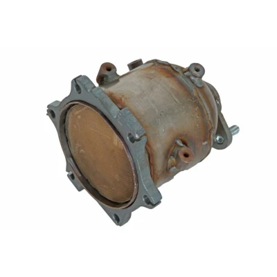 Abbildung von JMJ 1091663 Katalysator NISSAN: MICRA 3