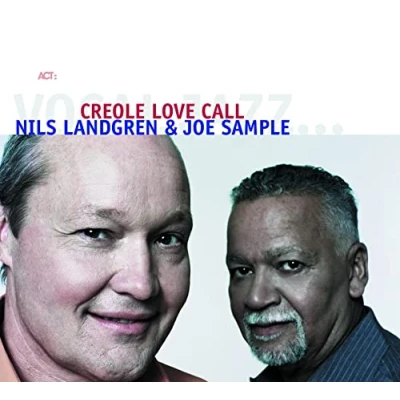Abbildung von Creole Love Call (Gatefold 180g Black 2lp) [Vinyl LP]