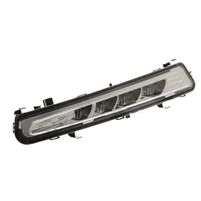 Abbildung von TYC 12 0105 00 2 Tagfahrleuchte rechts mit LED FORD: MONDEO 4 Turnier