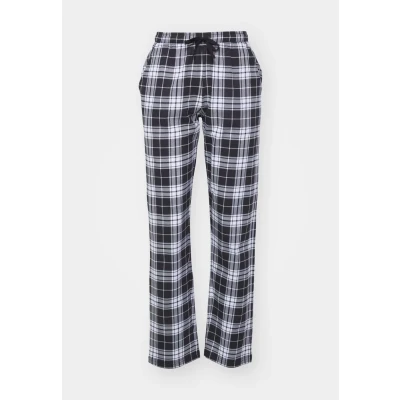 Abbildung von Lascana Vivance Dreams BY VD Pants Nachtwäsche Hose, Damen, Größe: 36/38, Black