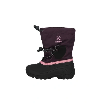 Abbildung von Kamik Kinder Southpole4 Winterstiefel, Beere (Blackberry BBE), 33/34 EU