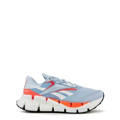 Abbildung von Reebok Laufschuh Stabilität, Herren, Größe: 42, Pale blue cloud white orange flare Schuhe