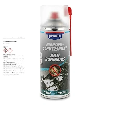 Abbildung von PRESTO 803857 Marderspray