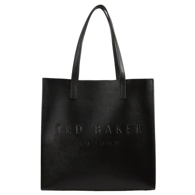 Abbildung von Ted Baker Soocon Shopping Bag, Damen, Größe: One Size, Black