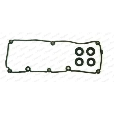 Abbildung von PAYEN HM5395 Dichtungssatz, Zylinderkopfhaube NBR (Nitril Butadien Kautschuk) VOLKSWAGEN: GOLF 6, Passat B6 Variant, Touran I, AUDI: A3 Sportback
