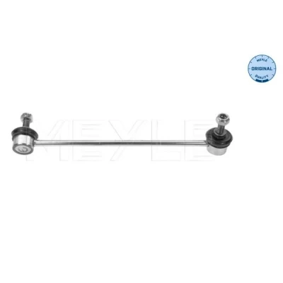 Abbildung von MEYLE 37 16 060 0016 Koppelstange Vorderachse links 286 M10x1,25 ORIGINAL Quality