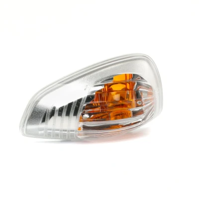 Abbildung von TYC 325 0151 3 Blinker orange Außenspiegel rechts ohne Lampenträger W16W OPEL: Movano B Van, Minibus, Platform / Chassis kfzteile,