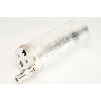 Abbildung von NRF 33200 Trockner Aluminium mit Dichtring RENAULT: Scénic 1