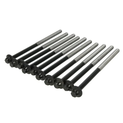 Abbildung von REINZ 14 32322 01 Zylinderkopfschraubensatz Außen Torx MERCEDES BENZ: C Class T modell, Vito Minibus, Saloon