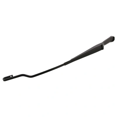 Abbildung von Wischarm, Scheibenreinigung Febi Bilstein 34736 links für Linkslenker VOLKSWAGEN: Passat B5 GP Estate, Saloon