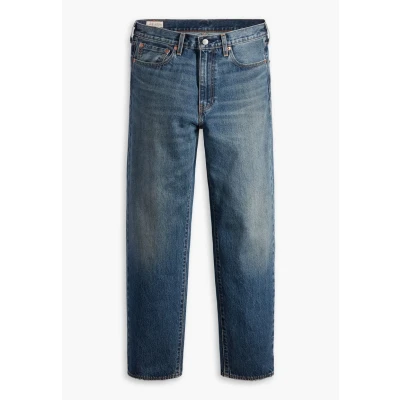 Abbildung von Levi&#039;s 568 STAY Loose Jeans Relaxed Fit, Herren, Größe: 32x32, Aisle seat
