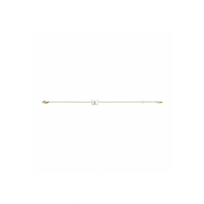 Abbildung von Fossil Armband, Damen, Größe: One Size, Gold