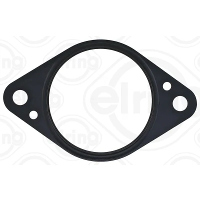 Abbildung von ELRING 032.210 Dichtung, AGR Ventil AUDI: A5 B8 Sportback, A4 Avant, Allroad, VOLKSWAGEN: Touareg II