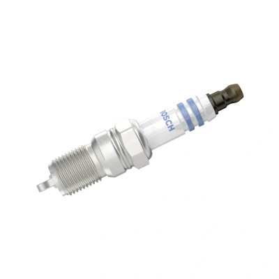 Abbildung von BOSCH 0 242 229 652 Zündkerze M 14 x 1,25 SW: 16 MAZDA: 6 Saloon, 5, 3 Hatchback, FORD: FIESTA Focus C Max, MONDEO