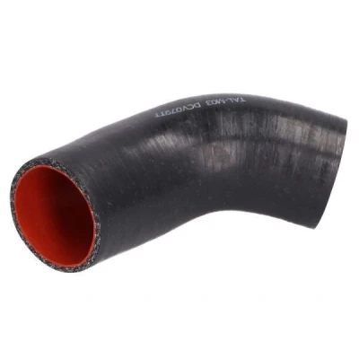 Abbildung von THERMOTEC DCV079TT Ladeluftschlauch VOLVO: S60 II, V60 I, XC70 II Estate