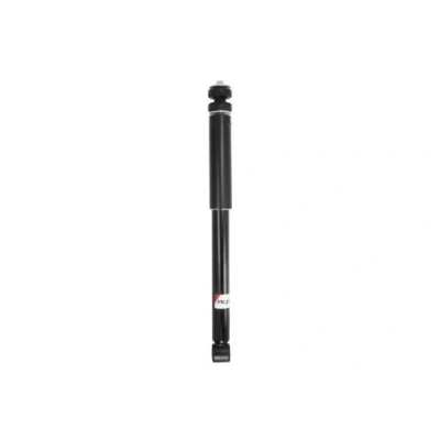 Abbildung von Magnum Technology AG2137MT Stoßdämpfer Hinterachse Gasdruck Zweirohr Federbein oben Stift, unten Auge HONDA: Jazz 2