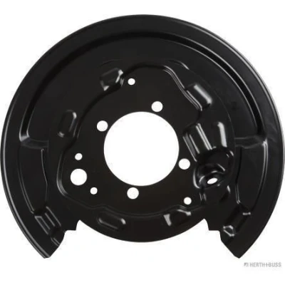 Abbildung von HERTH+BUSS JAKOPARTS J3342000 Ankerblech TOYOTA: Avensis II Station Wagon