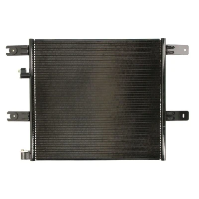 Abbildung von NRF Easy Fit 350508 Klimakondensator mit Dichtring 11,8 8,6 540