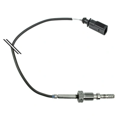 Abbildung von MEYLE 114 800 0082 Sensor, Abgastemperatur ORIGINAL Quality AUDI: A4 B7 Avant, Saloon, B6/B7 Convertible