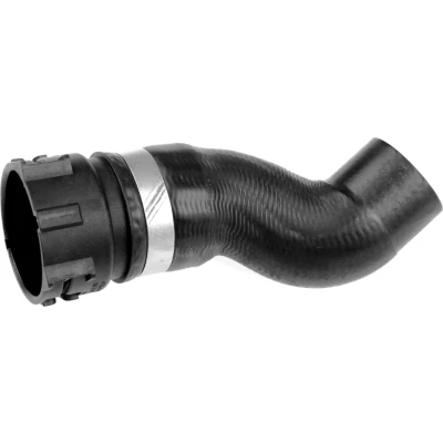 Abbildung von GATES 05 4049 Kühlerschlauch EPDM (Ethylen Propylen Dien Kautschuk) VOLKSWAGEN: Tiguan I