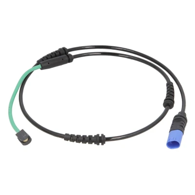 Abbildung von FEBI BILSTEIN 197399 Verschleißanzeige Hinterachse links, rechts BMW: 7 (G70) i7 xDrive60, L 2022