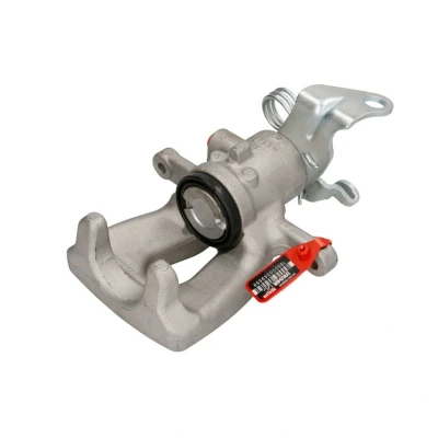 Abbildung von LAUBER 77.2921 Bremssattel Aluminium Hinterachse rechts ALFA ROMEO: 159 Sportwagon, Saloon
