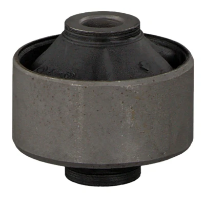 Abbildung von FEBI BILSTEIN 41555 Querlenkerlager Vorderachse unten, hinten Gummimetalllager