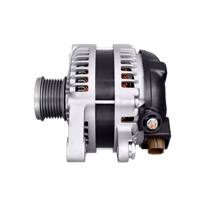 Abbildung von HELLA 8EL 015 630 391 Lichtmaschine 14V 100A