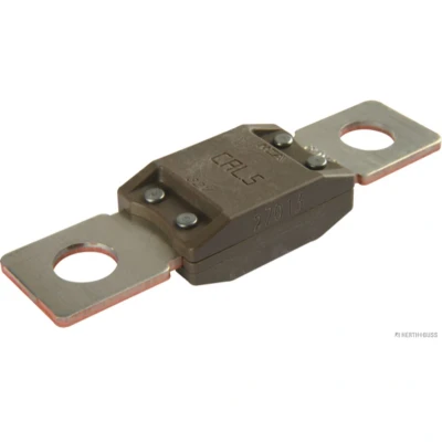 Abbildung von HERTH+BUSS ELPARTS 50295845 Sicherung dunkelgrau 32