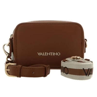 Abbildung von Valentino Bags Umhängetasche, Damen, Größe: One Size, Cuoio